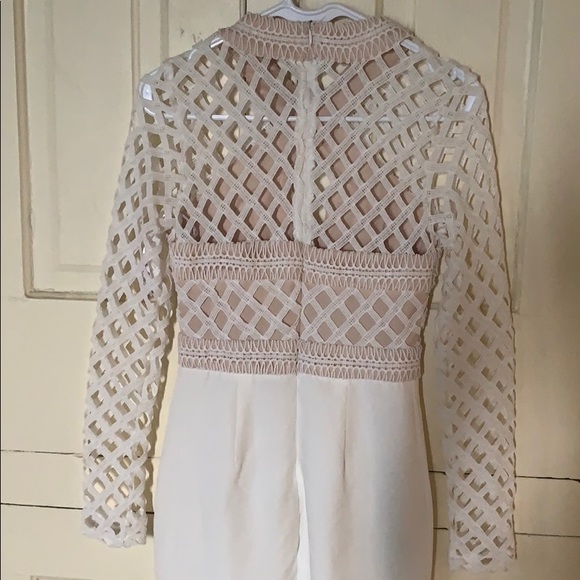 Misguided Cut Out Dress - Picture 5 of 5